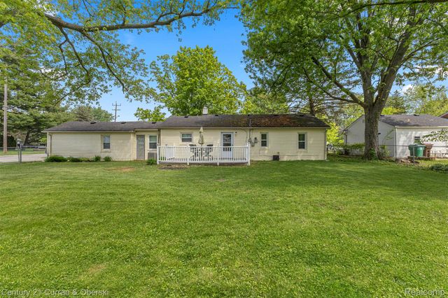 1843 Lathers Street, Garden City, MI 48135