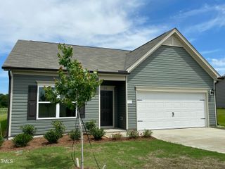 288 Olivia Crossing Court 10, Four Oaks, NC 27524