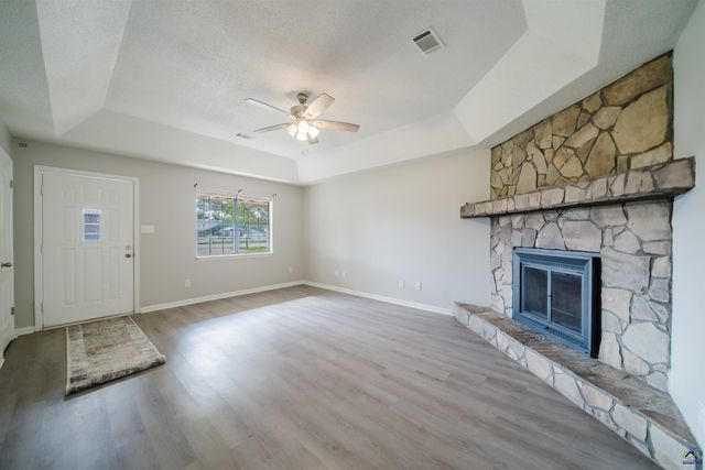 1418 Parkway Drive, Perry, GA 31069