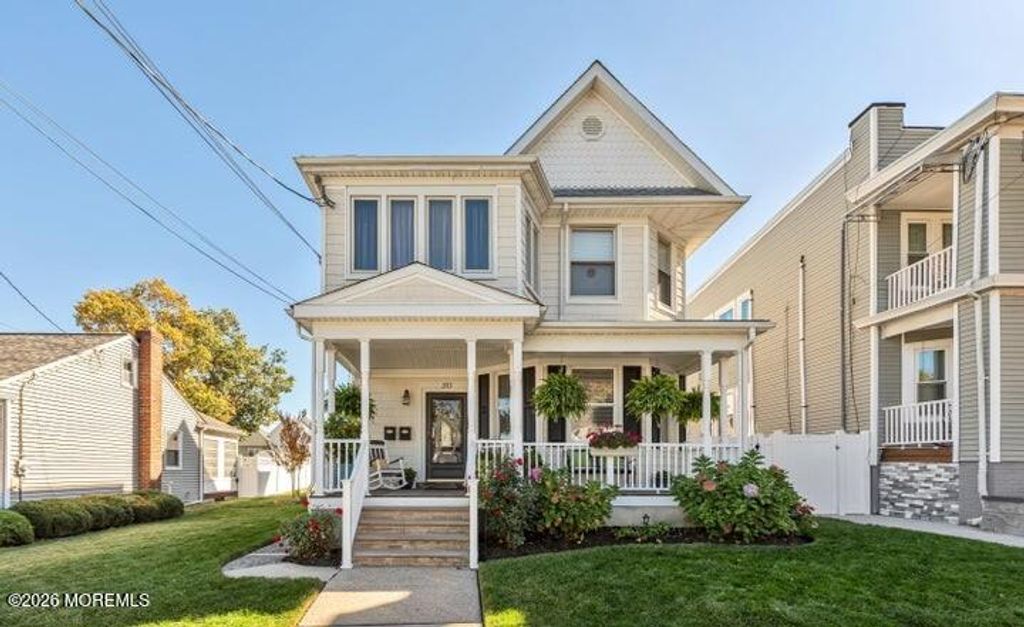 353 Main Street B, South Amboy, NJ 08879