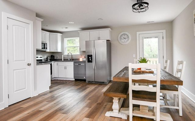 100 County Road 155, Riceville, TN 37370