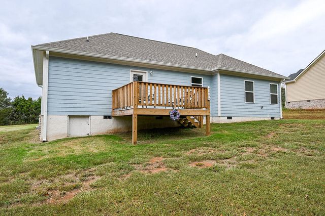 100 County Road 155, Riceville, TN 37370