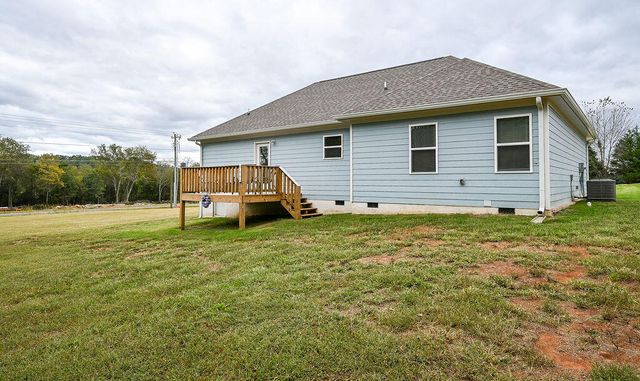 100 County Road 155, Riceville, TN 37370