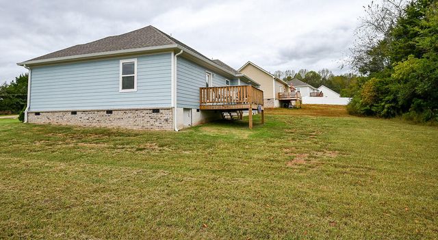 100 County Road 155, Riceville, TN 37370