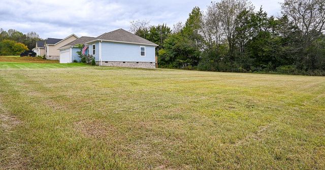 100 County Road 155, Riceville, TN 37370