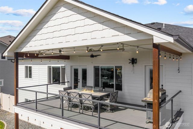 885 Autumn Crest Drive, Wenatchee, WA 98801