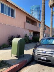 930 E 1st Street 22, Long Beach, CA 90802
