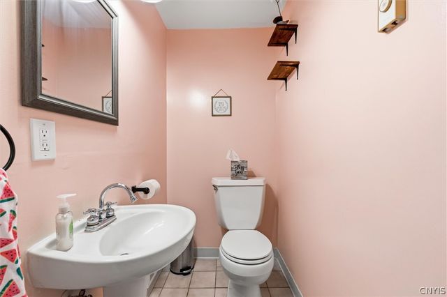4203 Orion Path, Clay, NY 13090