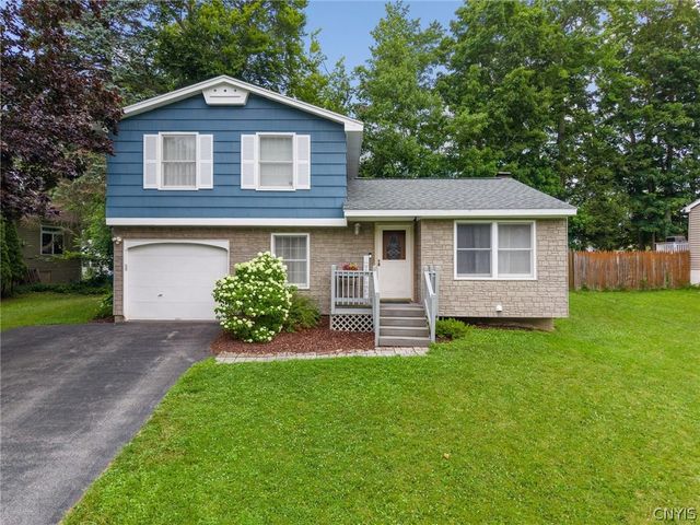 4203 Orion Path, Clay, NY 13090
