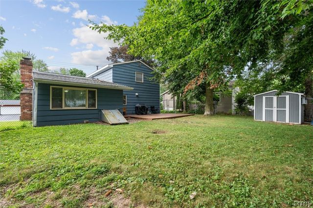 4203 Orion Path, Clay, NY 13090