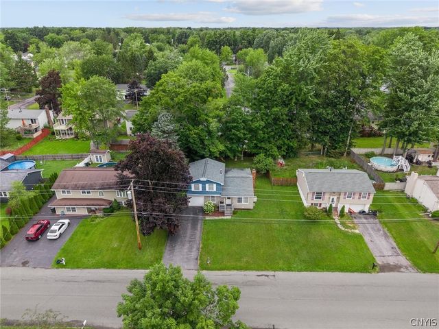 4203 Orion Path, Clay, NY 13090