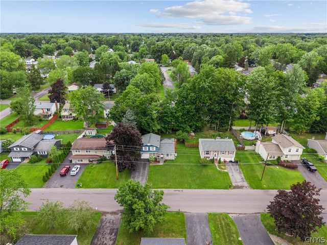 4203 Orion Path, Clay, NY 13090