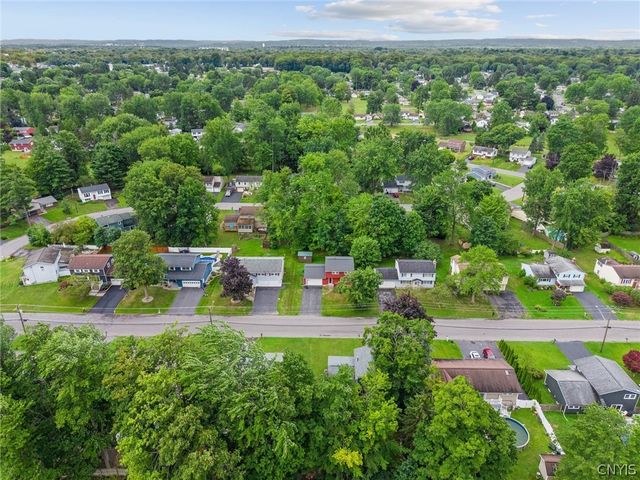 4203 Orion Path, Clay, NY 13090