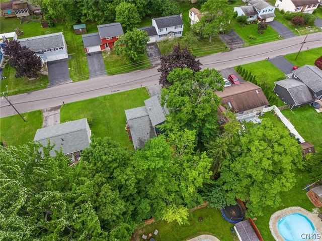 4203 Orion Path, Clay, NY 13090