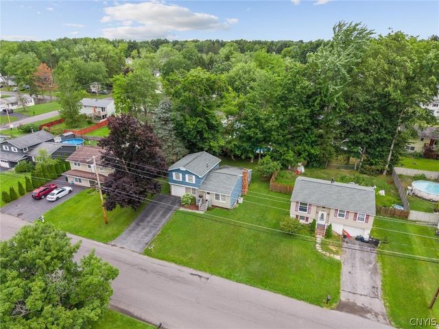 4203 Orion Path, Clay, NY 13090
