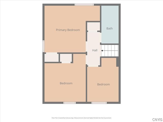 4203 Orion Path, Clay, NY 13090