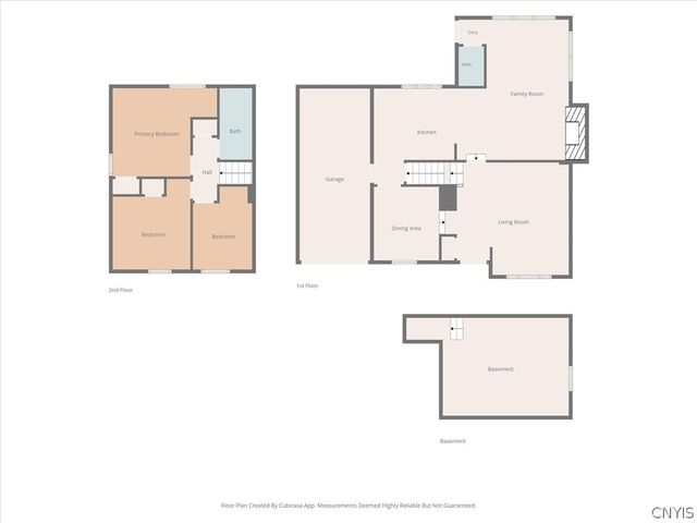 4203 Orion Path, Clay, NY 13090