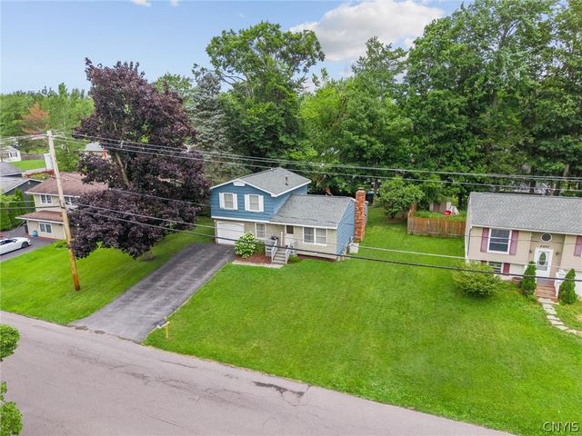 4203 Orion Path, Clay, NY 13090
