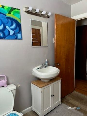 143 Birch Street, Waterbury, CT 06704