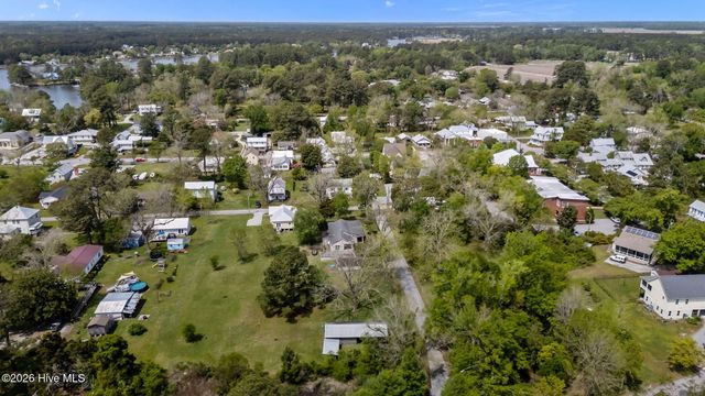 401 Neuse Street, Oriental, NC 28571