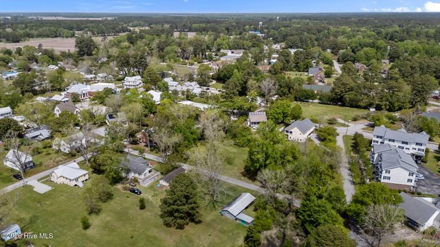 401 Neuse Street, Oriental, NC 28571