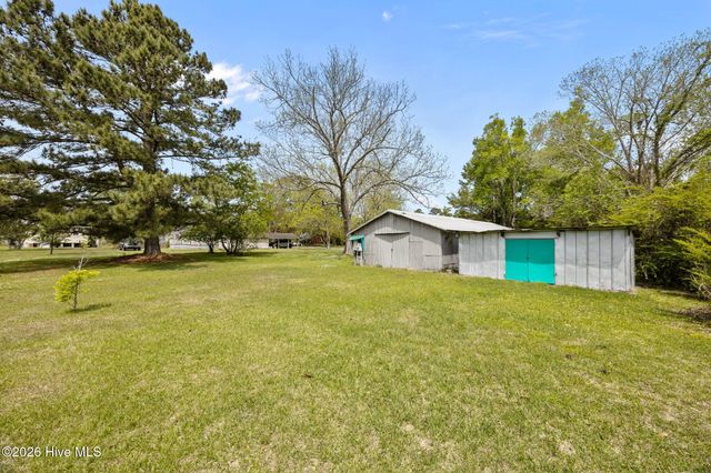 401 Neuse Street, Oriental, NC 28571