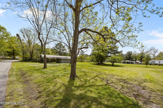 401 Neuse Street, Oriental, NC 28571