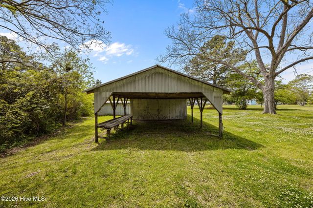 401 Neuse Street, Oriental, NC 28571