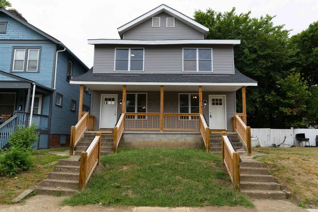 780-782 Seymour Avenue, Columbus, OH 43205