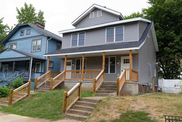 780-782 Seymour Avenue, Columbus, OH 43205