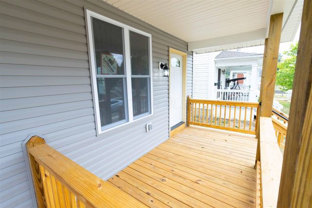 780-782 Seymour Avenue, Columbus, OH 43205