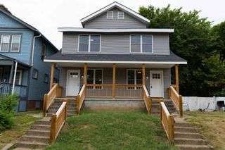 780-782 Seymour Avenue, Columbus, OH 43205