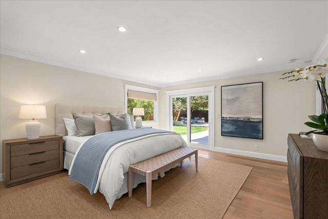13560 Howen Drive, Saratoga, CA 95070