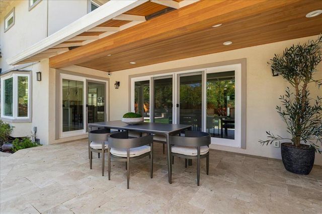 13560 Howen Drive, Saratoga, CA 95070