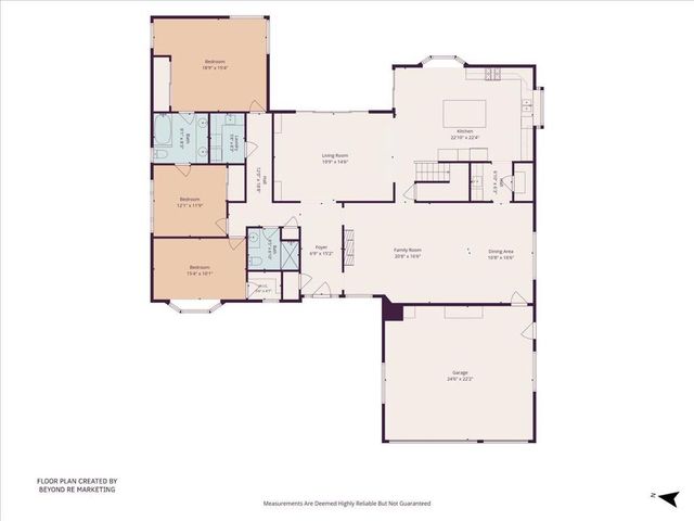 13560 Howen Drive, Saratoga, CA 95070