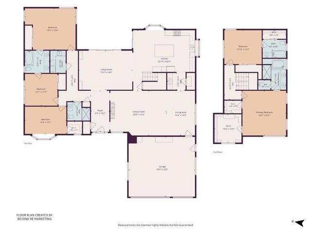 13560 Howen Drive, Saratoga, CA 95070