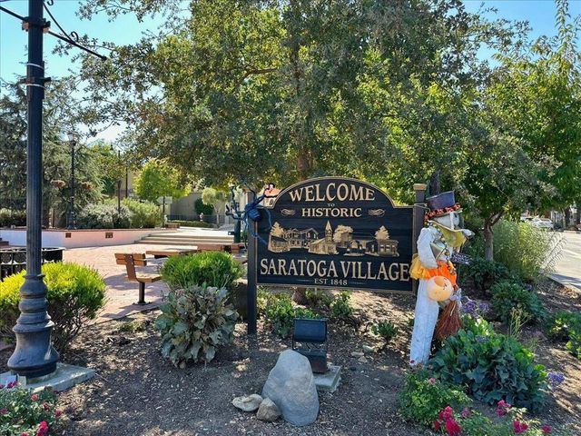 13560 Howen Drive, Saratoga, CA 95070