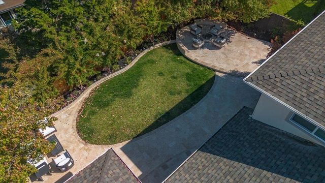13560 Howen Drive, Saratoga, CA 95070
