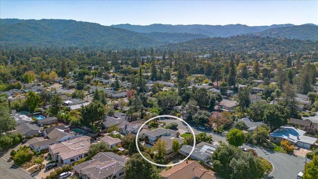 13560 Howen Drive, Saratoga, CA 95070