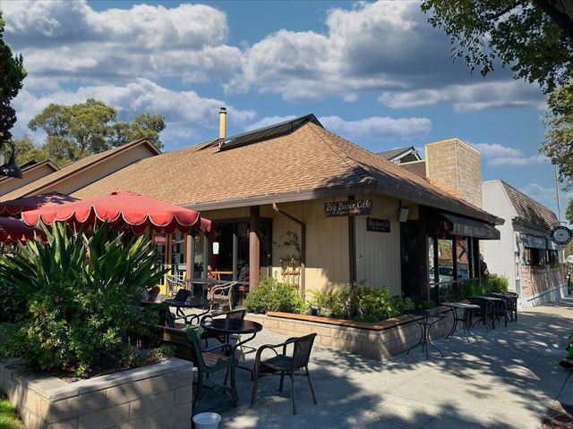 13560 Howen Drive, Saratoga, CA 95070