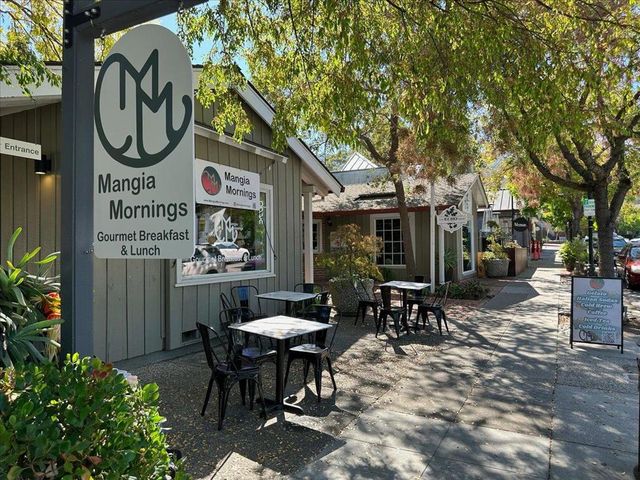 13560 Howen Drive, Saratoga, CA 95070