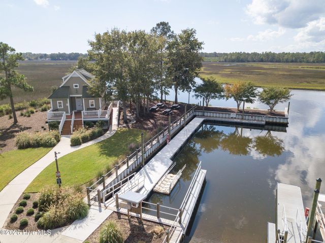 484 Heatherwood Court SE, Bolivia, NC 28422