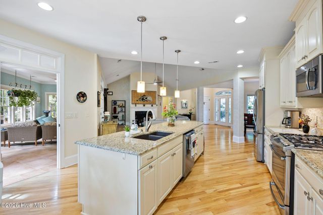 484 Heatherwood Court SE, Bolivia, NC 28422