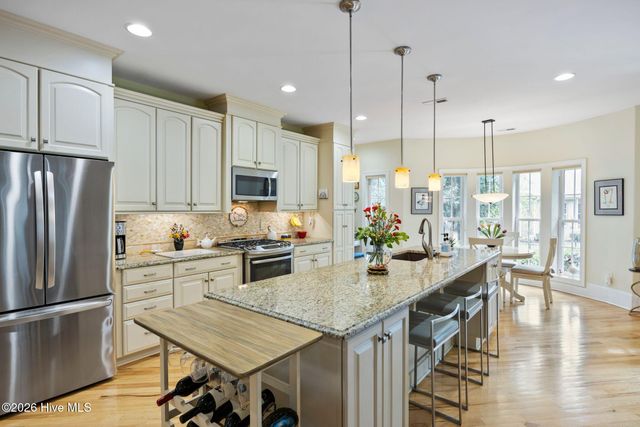 484 Heatherwood Court SE, Bolivia, NC 28422