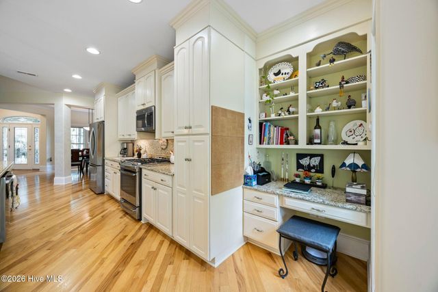 484 Heatherwood Court SE, Bolivia, NC 28422