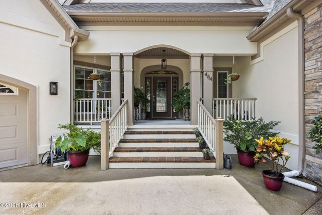 484 Heatherwood Court SE, Bolivia, NC 28422