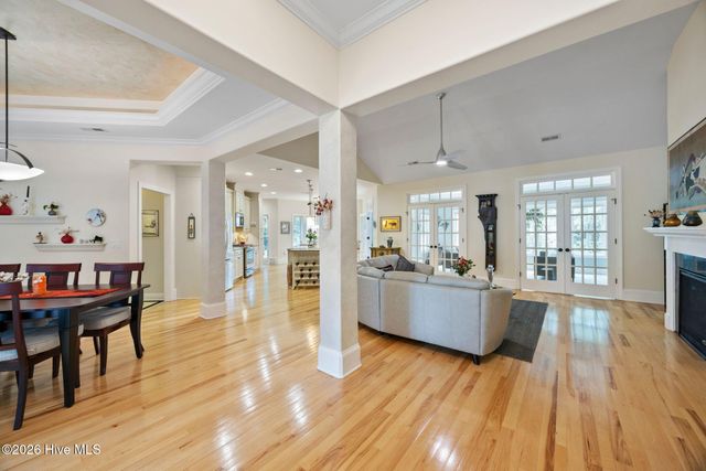 484 Heatherwood Court SE, Bolivia, NC 28422
