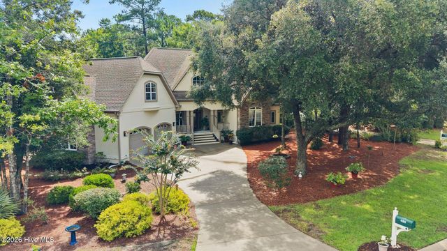 484 Heatherwood Court SE, Bolivia, NC 28422