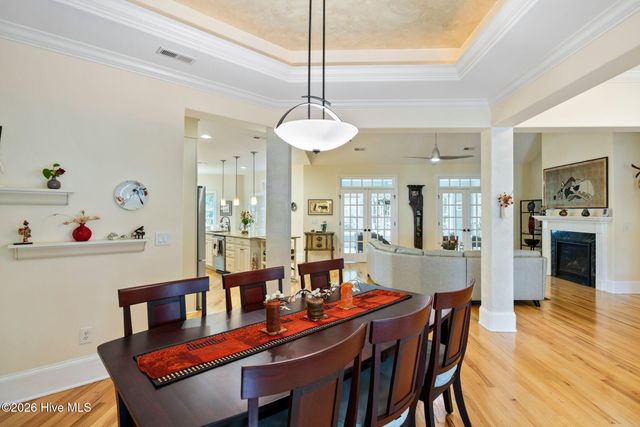 484 Heatherwood Court SE, Bolivia, NC 28422