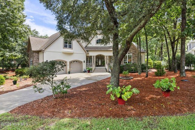 484 Heatherwood Court SE, Bolivia, NC 28422